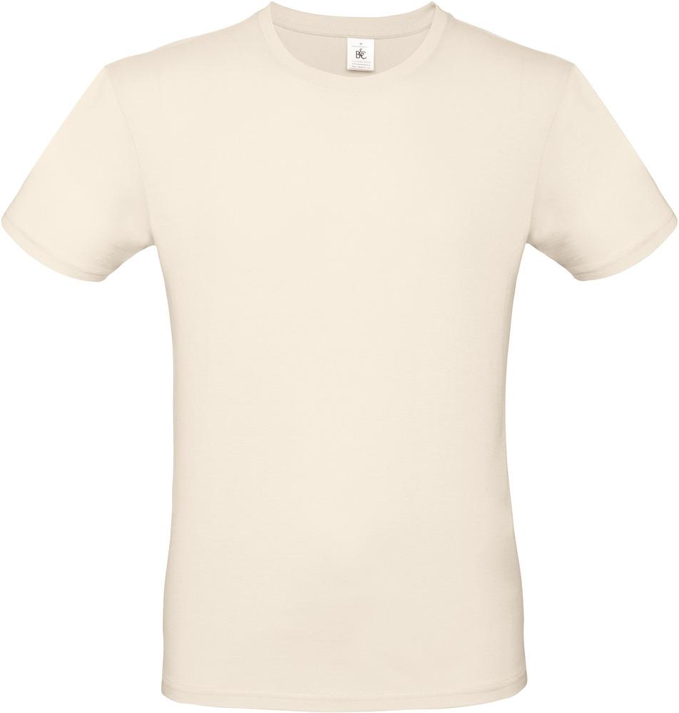 B&C CGTU01T - #E150 Men's T-shirt