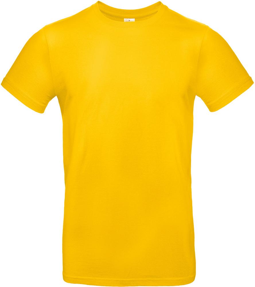 B&C CGTU03T - #E190 Men's T-shirt