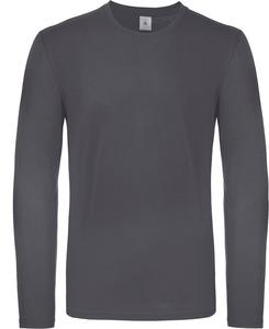 B&C CGTU05T - #E150 Mens T-shirt long sleeve