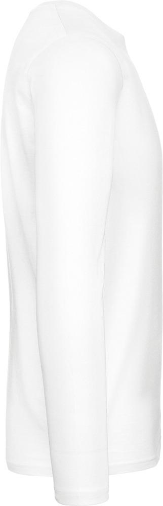 B&C CGTU07T - #E190 Men's T-shirt long sleeve