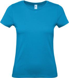 B&C CGTW02T - #E150 Ladies' T-shirt Atoll