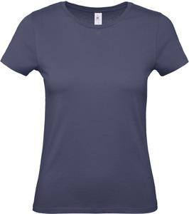 B&C CGTW02T - #E150 Ladies' T-shirt Denim