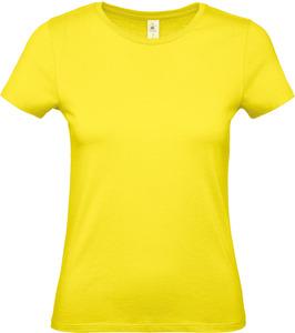 B&C CGTW02T - #E150 Ladies T-shirt