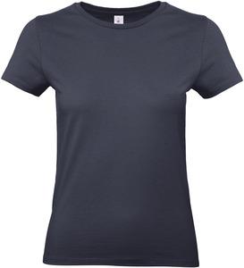 B&C CGTW04T - #E190 Ladies' T-shirt Navy