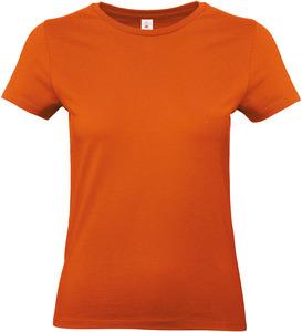B&C CGTW04T - #E190 Ladies' T-shirt Urban Orange