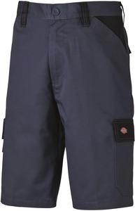 Dickies DK0A4XSG - Everyday shorts (EX. DED247SH) Grey / Black