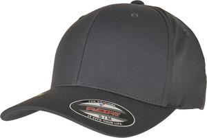FLEXFIT FL6277RP - Recycled polyester cap Charcoal