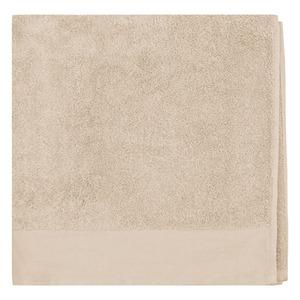 Kariban K101 - Organic bath towel Linen