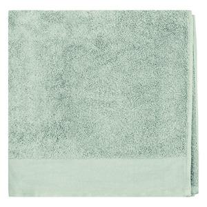 Kariban K101 - Organic bath towel Sage