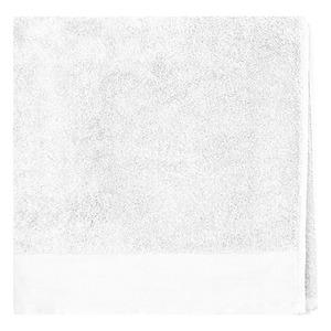 Kariban K101 - Organic bath towel White
