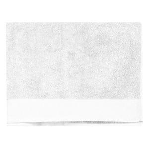 Kariban K102 - Organic beach towel White