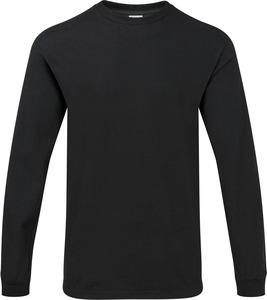 Gildan GIH400 - Hammer long-sleeved T-shirt Black