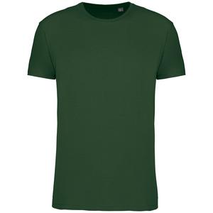 Kariban K3025IC - Men's BIO150IC crew neck t-shirt Forest Green
