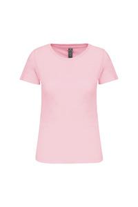 Kariban K3026IC - Ladies BIO150IC crew neck t-shirt