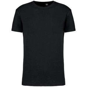 Kariban K3032IC - Organic 190IC crew neck T-shirt Black