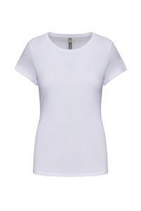 Kariban K3013 - Ladies crew neck short-sleeved t-shirt