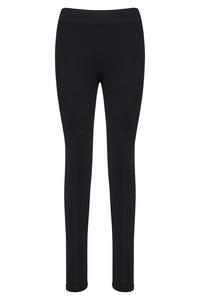 Kariban K7010 - Ladies' seamless leggings Black