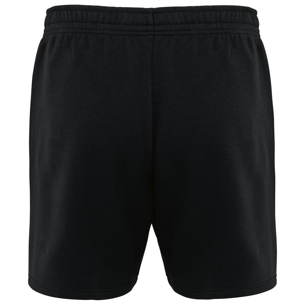 Kariban K7026 - Men’s eco-friendly fleece bermuda shorts