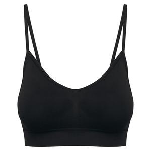 Kariban K870 - Ladies' seamless bra Black