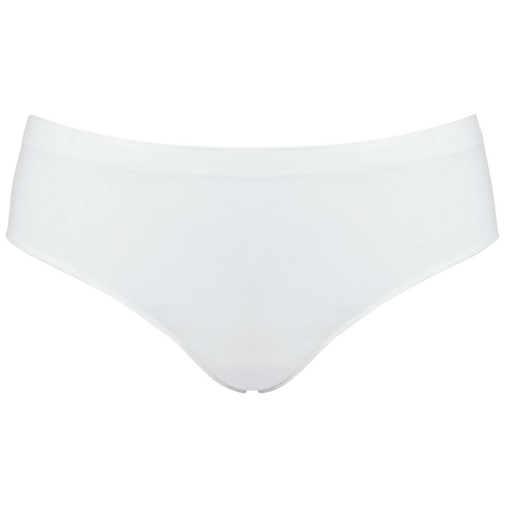 Kariban K808 - Ladies’ eco-friendly seamless panty