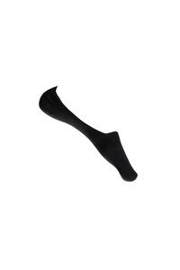 Kariban K816 - Invisible sneaker socks Black
