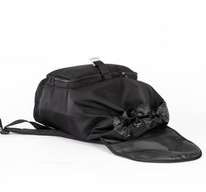 Kimood KI0175 - Casual urban backpack Black