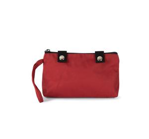 Kimood KI0175 - Casual urban backpack Red Safran