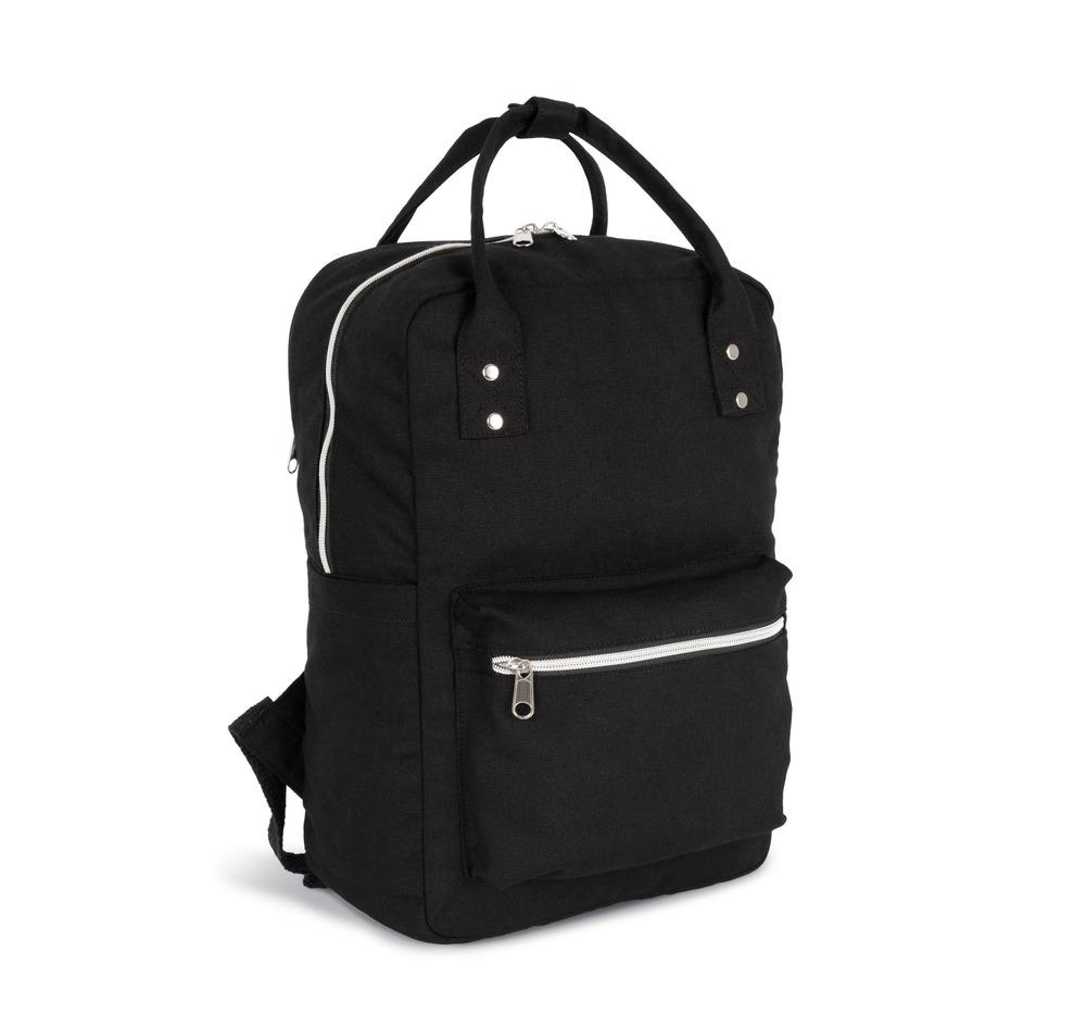 Kimood KI0186 - Urban backpack with handles