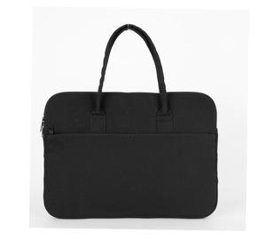 Kimood KI0434 - Work bag with tablet and laptop compartment Black