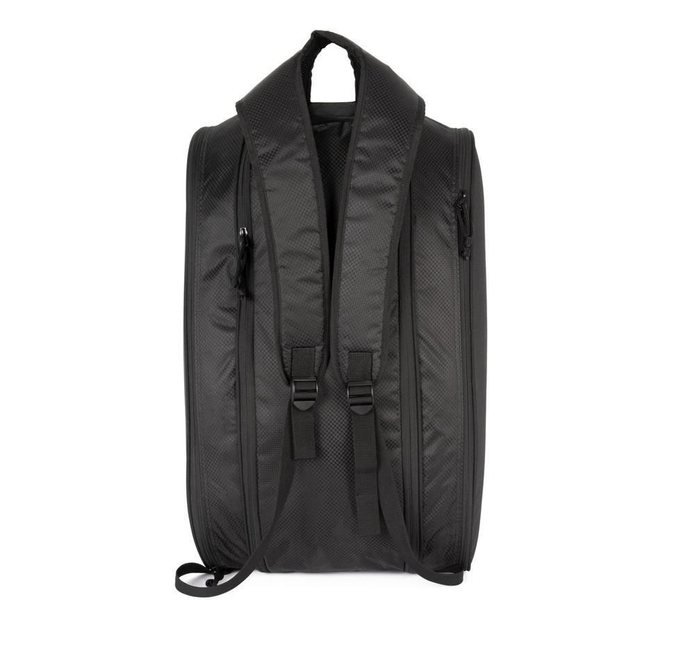 Kimood KI0652 - Padel backpack with dual racket compartment