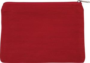 Kimood KI0723 - Juco pouch Crimson Red