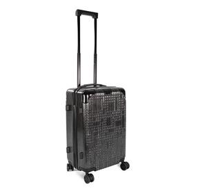 Kimood KI0839 - “Geoline” cabin trolley with 4 multidirectional wheels