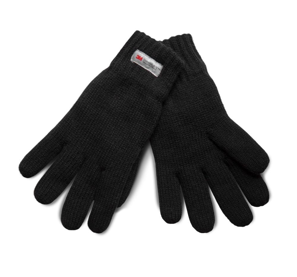 K-up KP426 - THINSULATE™ KNITTED GLOVES