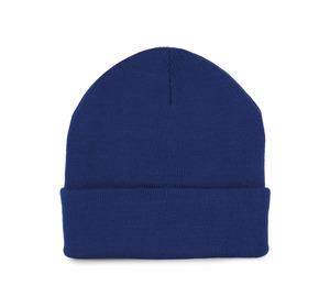 K-up KP896 - Beanie with Thinsulate lining Royal Blue