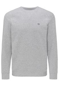 Lee L81 - Logo sweatshirt Grey