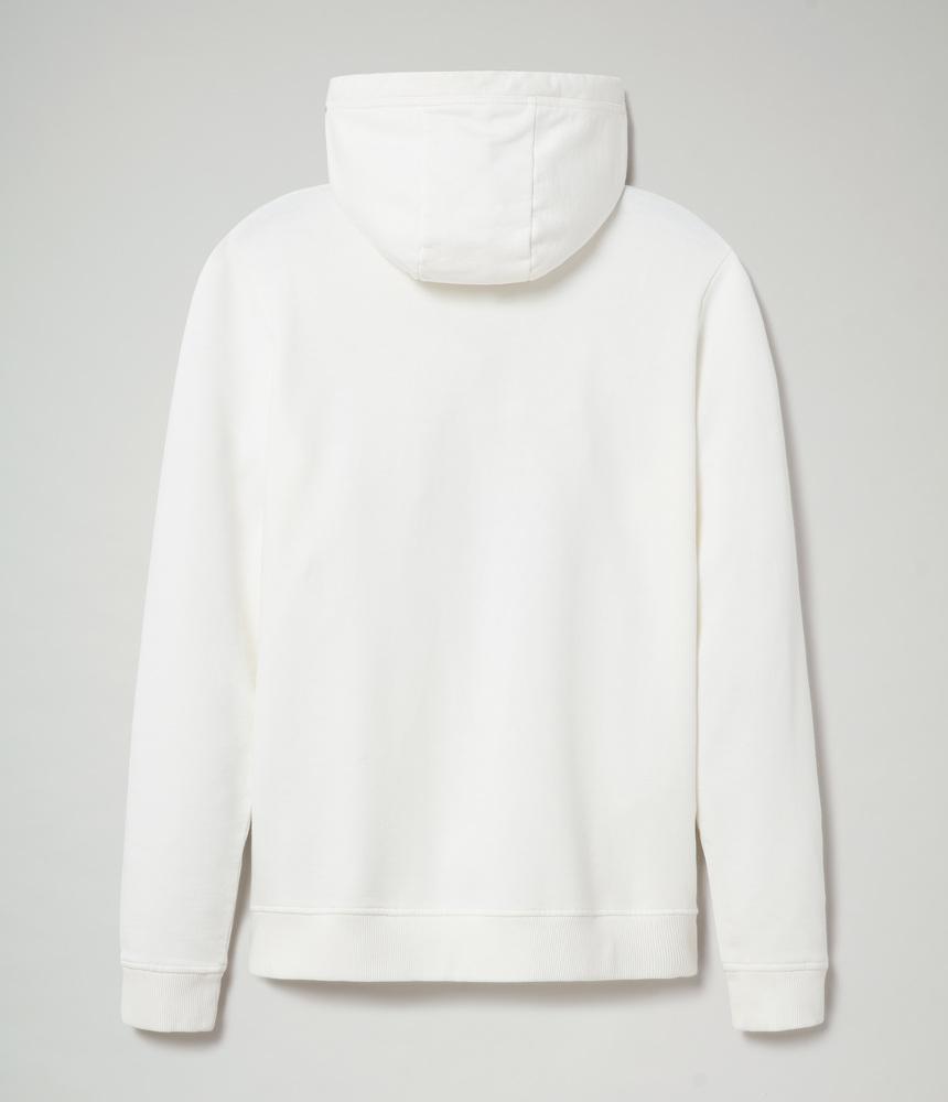 NAPAPIJRI NP0A4EZS - Bellyn H hooded sweatshirt