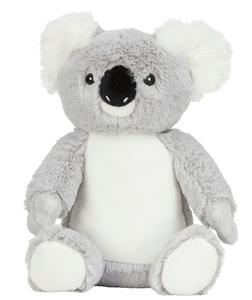 Mumbles MM060 - Print me cuddly toy. Koala