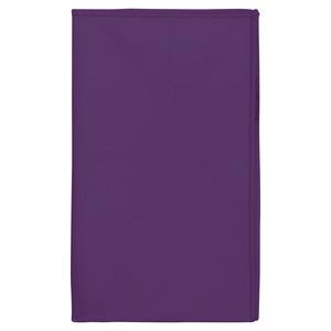 PROACT PA580 - Microfibre sports towel Purple