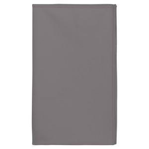 PROACT PA580 - Microfibre sports towel Storm Grey