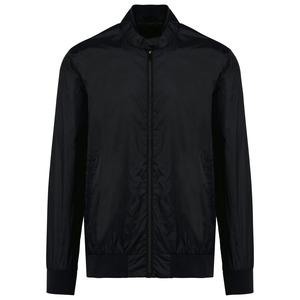 Kariban Premium PK601 - Men's lightweight jacket Black