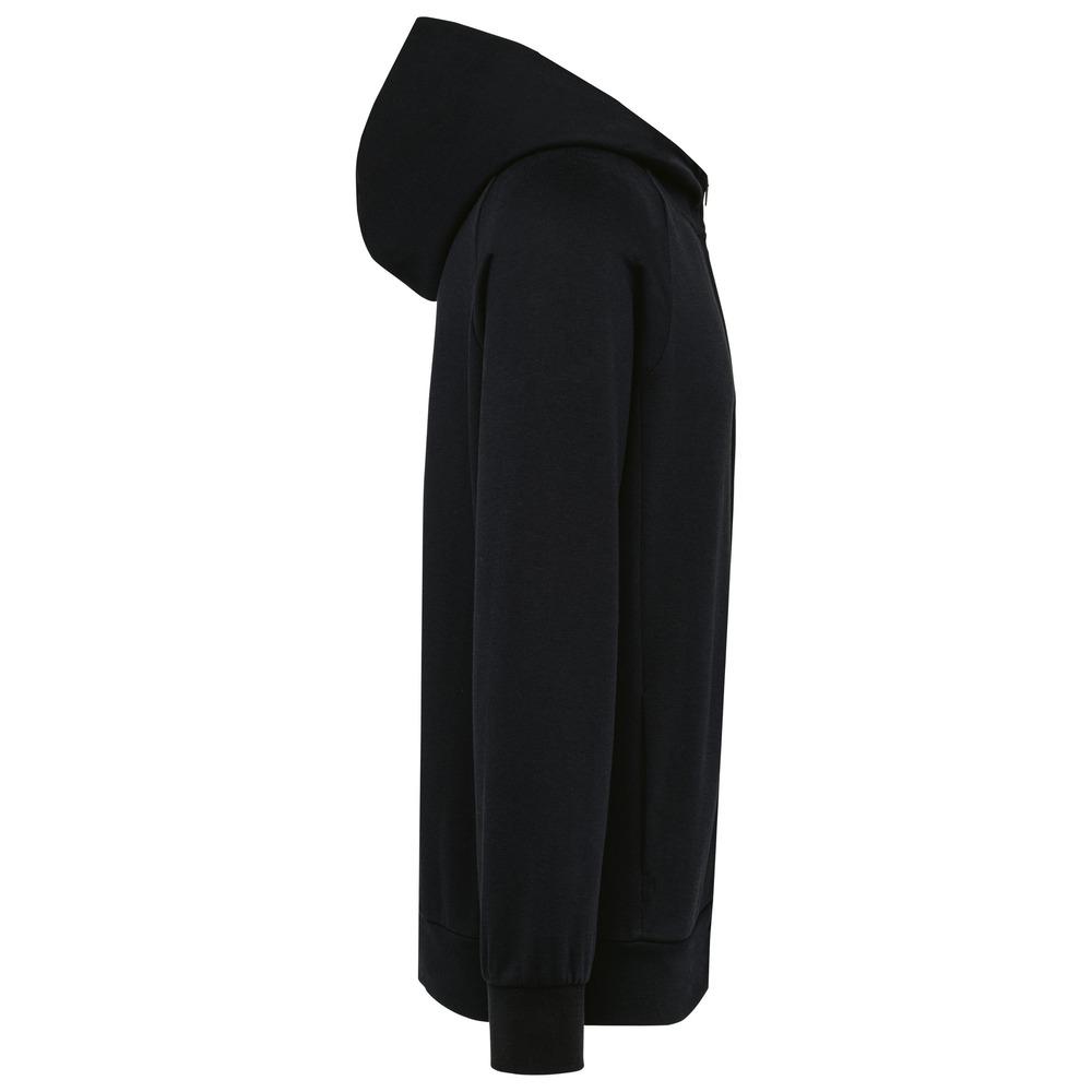 Kariban Premium PK400 - Men's zipped hoodie