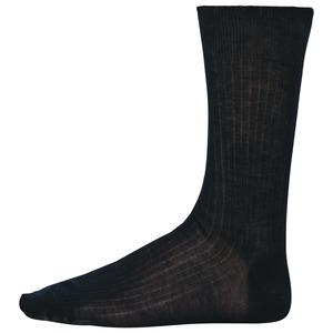 Kariban Premium PK801 - Men’s 4x2 rib cotton Scottish lisle thread socks