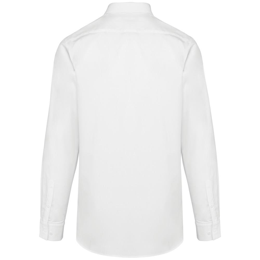 Kariban Premium PK507 - Ladies' long-sleeved twill shirt