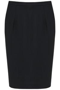 Kariban Premium PK5001 - Pencil skirt Black