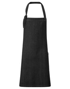 Premier PR122 - “Regenerate” eco-friendly apron Black Denim
