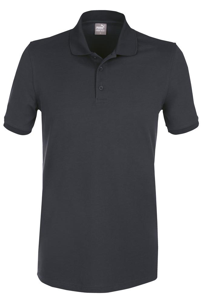Puma Workwear PW0410 - Men's short-sleeved polo shirt
