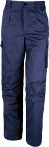 Result R308M - Action Trousers Navy