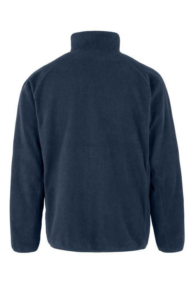 Result R905X - Recycled microfleece zipped neck