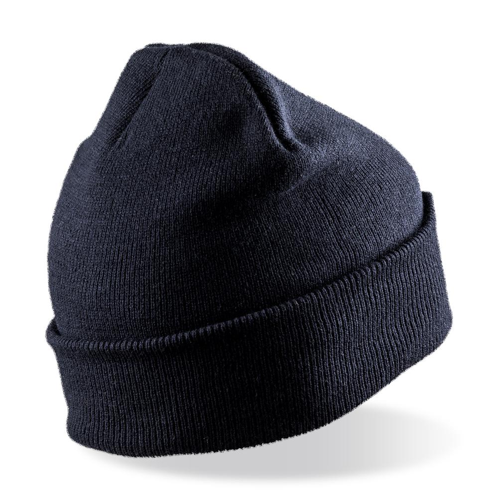 Result RC034X - THINSULATE™ double knit printable beanie
