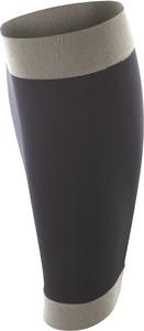 Spiro S290X - Compression Calf Sleeve Black / Grey